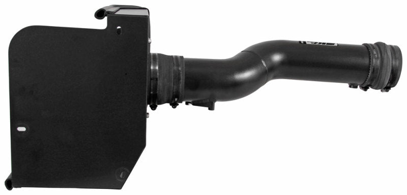 K&amp;N 2016 Toyota Tacoma 3.5L Performance Intake Kit - 71-9039