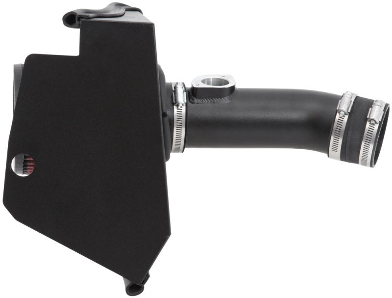 K&amp;N 69 Series Typhoon Performance Intake Kit 13-14 Mazda 3 2.0L L4 - 69-6033TTK