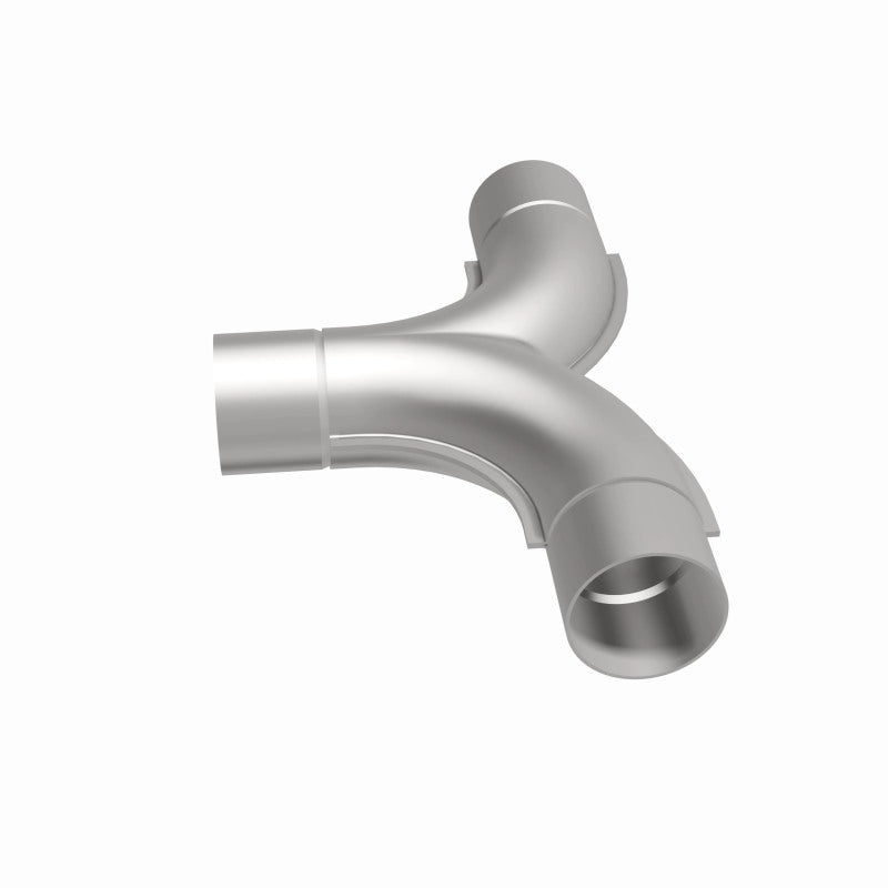 MagnaFlow Smooth Trans T 2.50inch SS 90/90 deg. - 10734