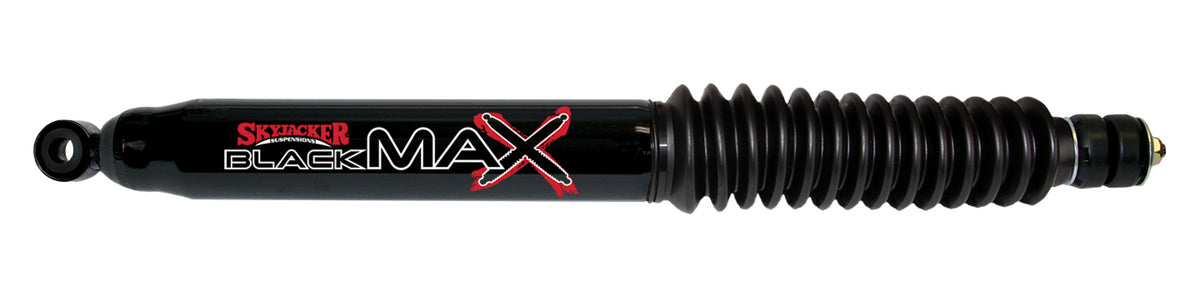 Skyjacker Black Max Shock Absorber 2011-2011 Ram 2500 Crew Cab 4WD Regular Cab 4WD - B8591