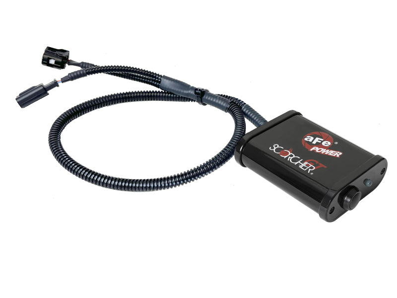aFe Scorcher GT Module 07-21 Toyota Tundra V8-5.7L - 77-46009