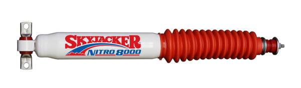 Skyjacker Shock Absorber 2004-2006 Jeep Wrangler (LJ) - N8049 for 1984-2001 Jeep Cherokee - front view