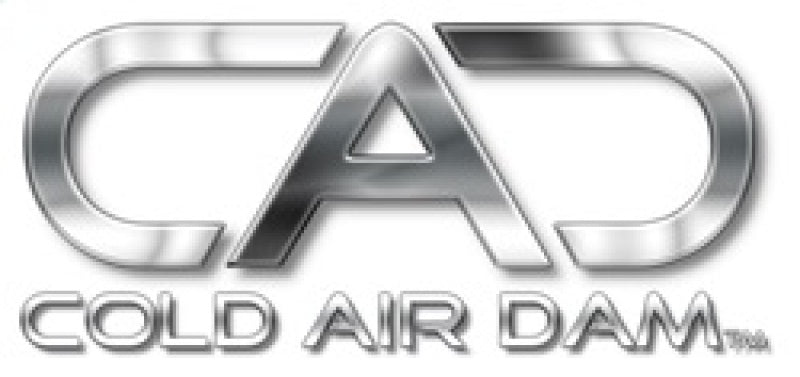 Airaid 2015 Ford Mustang 3.7L V6 Intake System (Oiled / Red Media) - 450-327