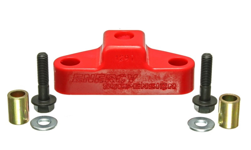 Energy Suspension 13+ FR-S / BRZ / 86 Red Shifter Bushings - 8.1105R
