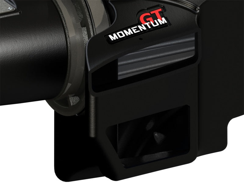 aFe POWER Momentum GT Pro DRY S Cold Air Intake System 11-17 Jeep Grand Cherokee (WK2) V8 5.7L HEMI - 51-76205-1