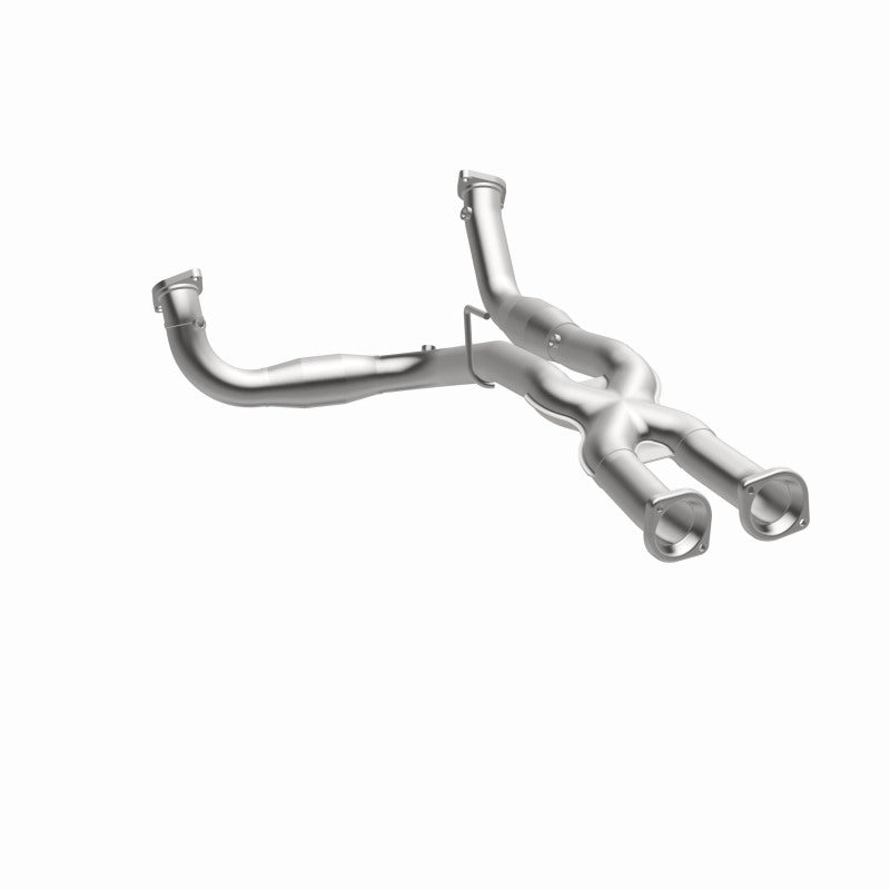 MagnaFlow Conv DF 06- Jeep SRT-8 6.1L - 16423