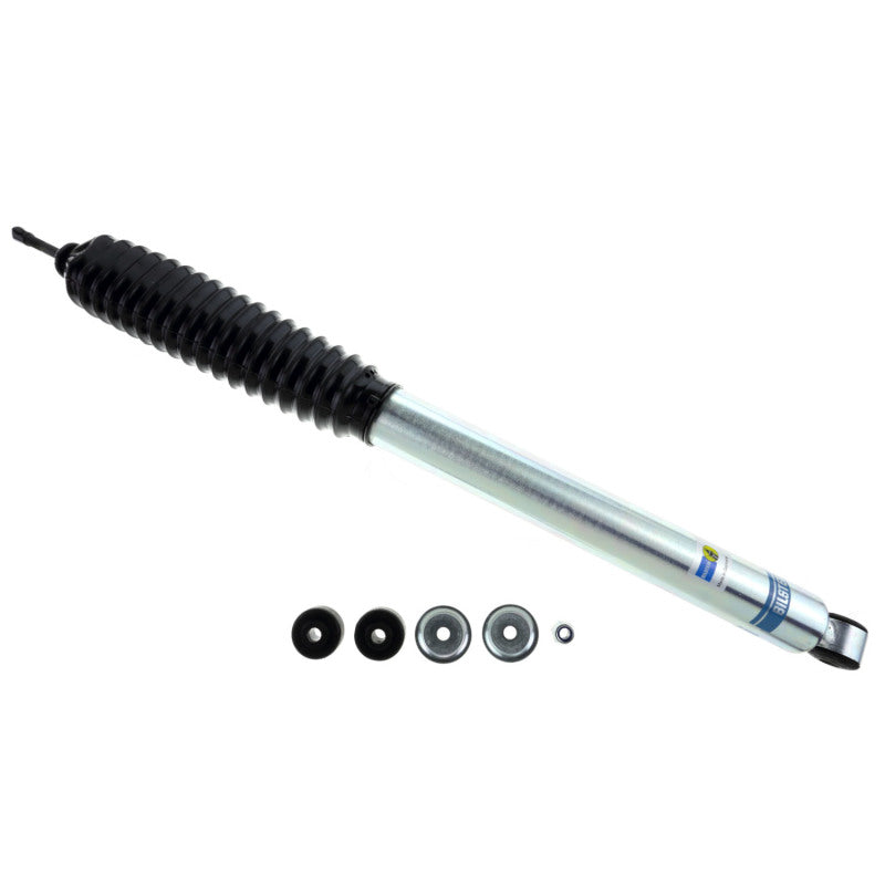 Bilstein 5100 Series 1987 Jeep Wrangler Base Front 46mm Monotube Shock Absorber - 24-185653