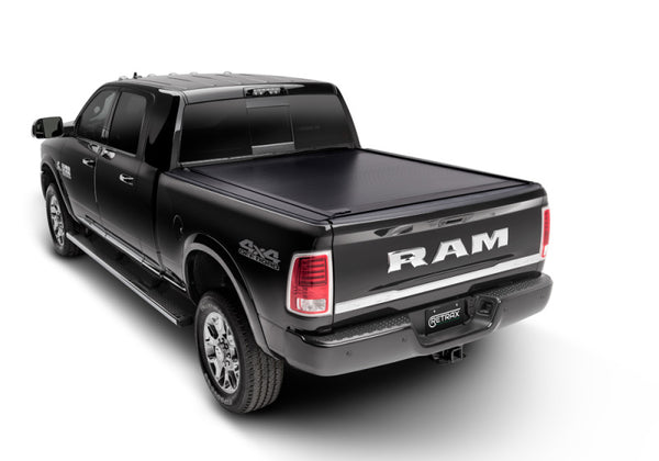 Retrax 09-up Ram 1500 6.5ft Bed / 10-up Short Bed RetraxONE MX - 60232 for 2019-2024 Ram 1500 Classic - front view