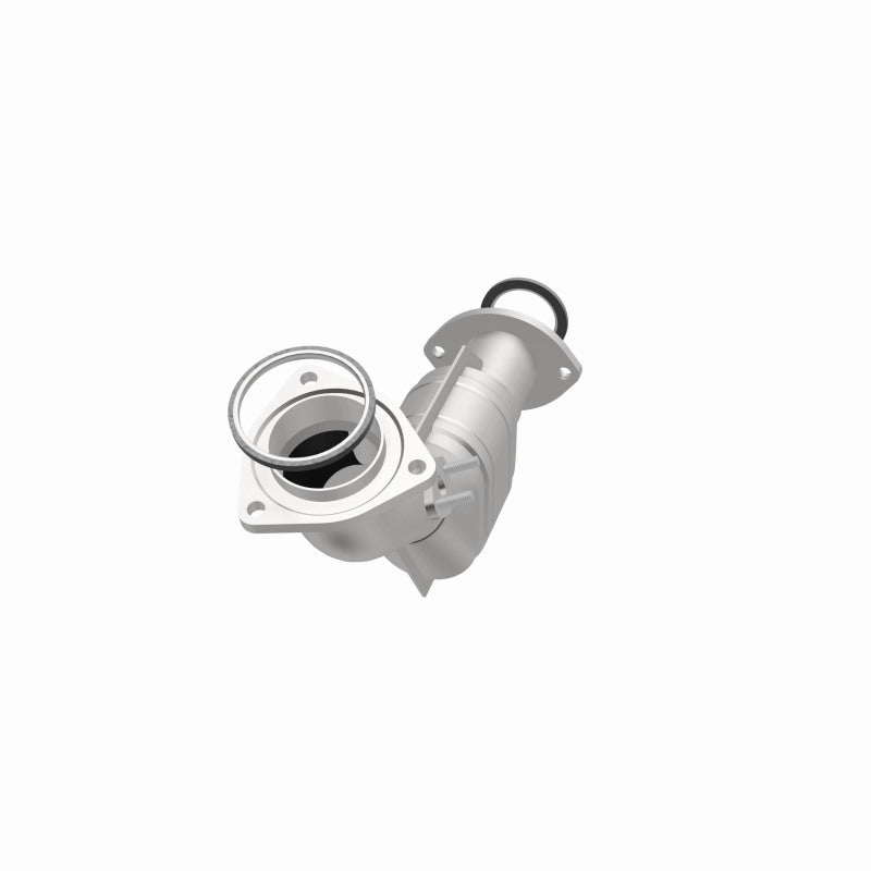 MagnaFlow Conv DF 01- 02 Tacoma 3.4L EC/SB 4 - 23759