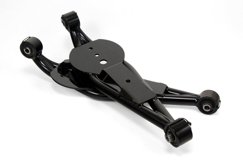 Air Lift Performance 11-16 Ford Focus / 10-13 Mazda 3 Rear Kit - 78643