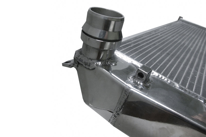 CSF 00-06 BMW M3 (E46) Triple Pass Radiator - 7058