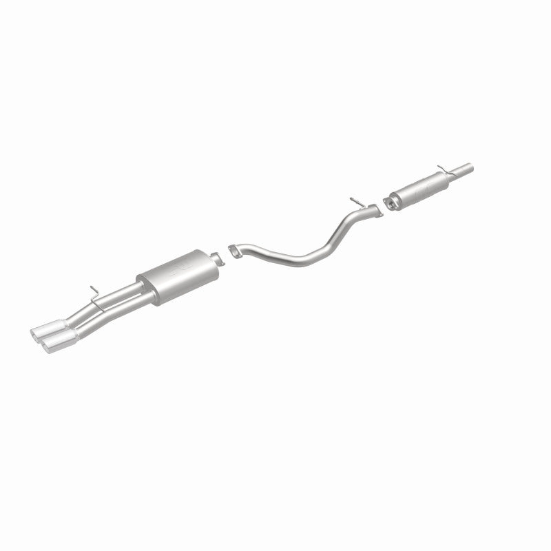 MagnaFlow Sys C/B Jetta Iv All Models - 15669