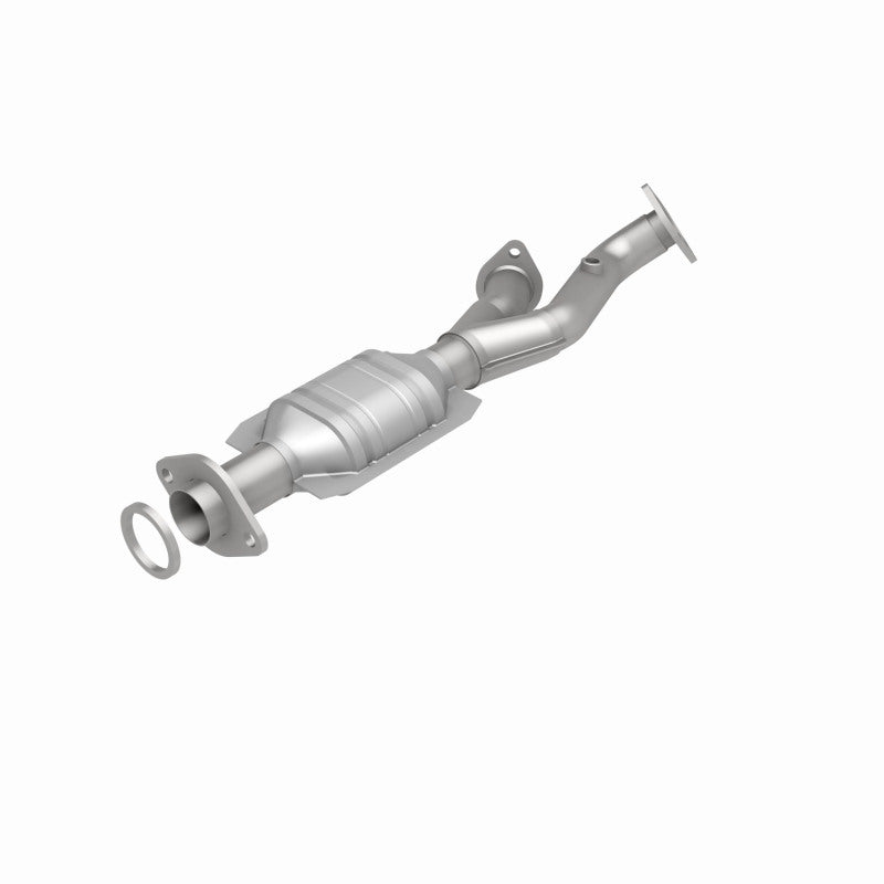 MagnaFlow Conv DF 03-04 4Runner 4.7 Rear - 93655