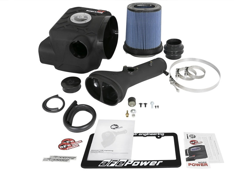 aFe Momentum GT Pro 5R Cold Air Intake System 05-11 Toyota Tacoma V6 4.0L - 54-76004