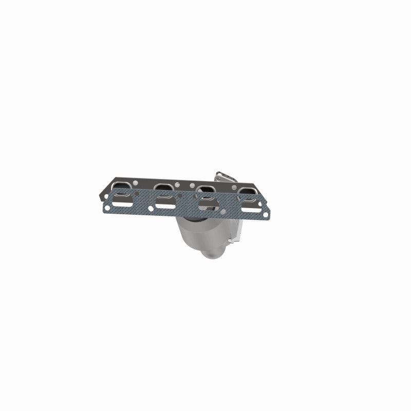 MagnaFlow Conv DF 02-06 Cooper/S manif - 50859