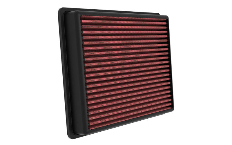 K&amp;N 22+ Toyota Tundra V6-3.5L F/I Turbo Replacement Air Filter - 33-5129