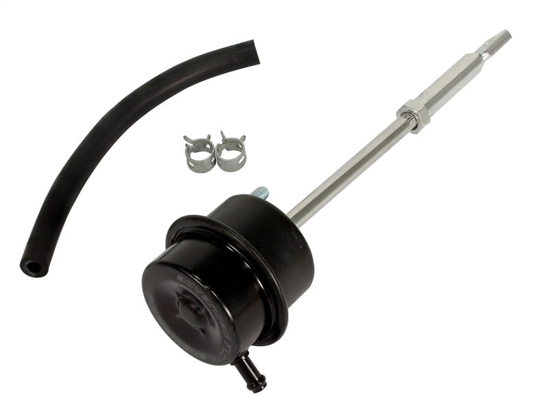 aFe Power BladeRunner Wastegate Actuator Street Series 20-60 PSI 03-07 Dodge Diesel Trucks L6-5.9L - 46-60058
