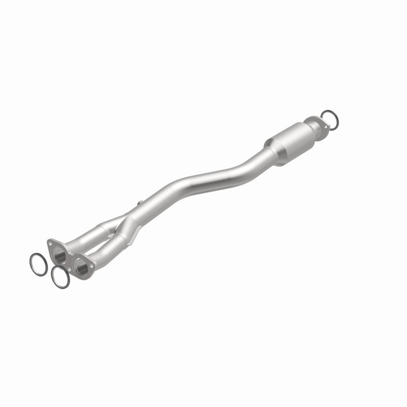 MagnaFlow Conv DF 01-05 Lexus IS300 3.0L Underbody - 24464