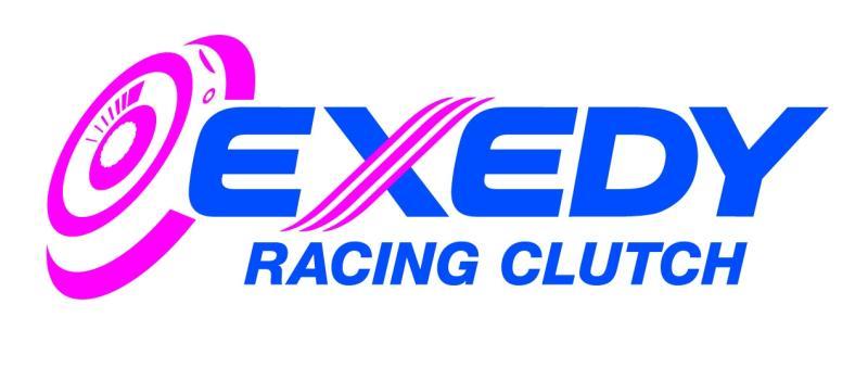 Exedy 2004-2014 Subaru Impreza WRX STI H4 Hyper Triple Cerametallic Clutch Rigid Disc Pull Type - FM023SB