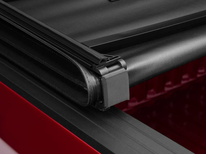 Tonno Pro 15-19 Ford F-150 6.5ft Styleside Tonno Fold Tri-Fold Tonneau Cover - 42-315