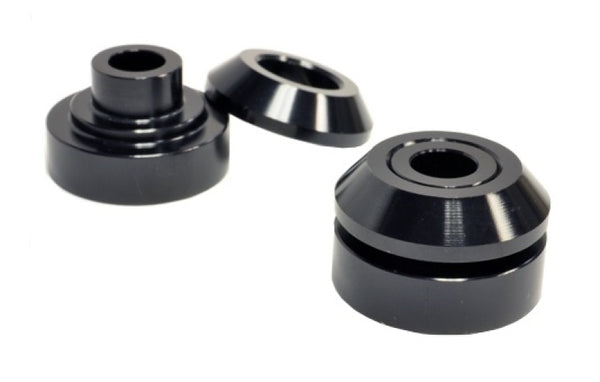Torque Solution Drive Shaft Carrier Bearing Support Bushings: Subaru - TS-SU-DSB for 2008-2021 Subaru WRX STI