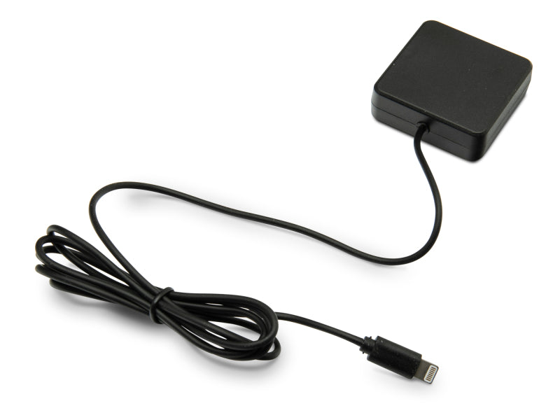 Raxiom 07-18 Jeep Wrangler JK 06-22 Dodge Challenger SpeedForm Series Throttle Controller - J132141