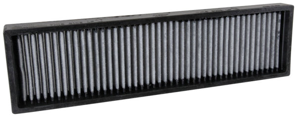 K&N 07-14 Mini Cooper 1.6L L4 F/I Cabin Air Filter - VF5000 for 2007-2015 Mini Cooper - front view