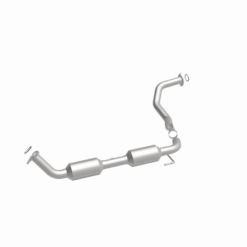 MagnaFlow Conv DF 8/08-09 Toyota Tundra 5.7L Driver Side - 49935