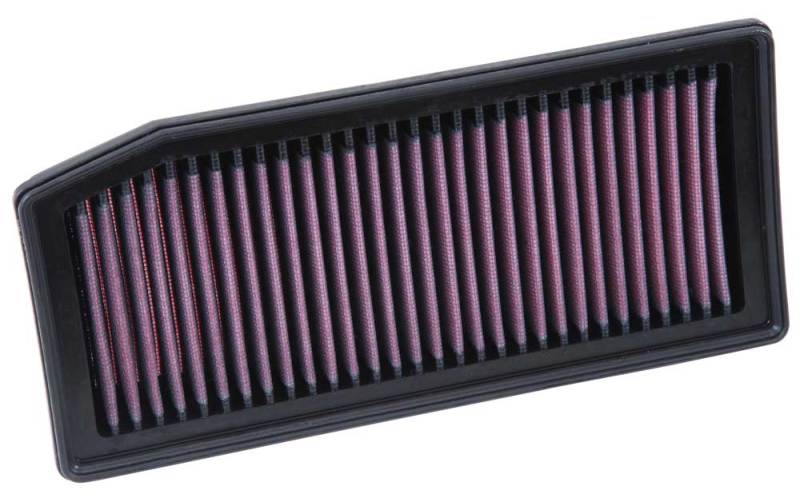 K&N 2011 Renault CLI IV 0.9L Replacement Drop In Air Filter - 33-3007