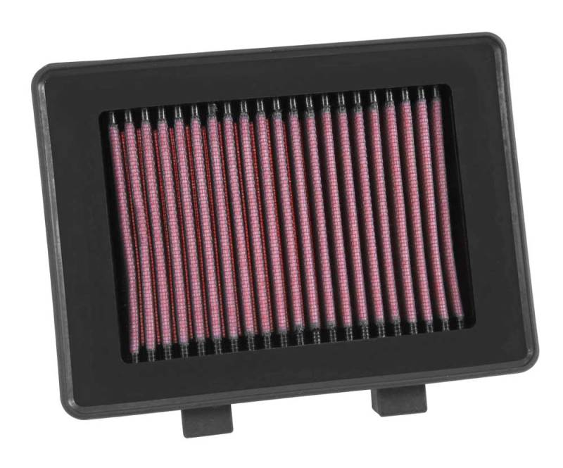 K&N 14-15 Suzuki DL1000 V-Strom Replacement Air Filter - SU-1014