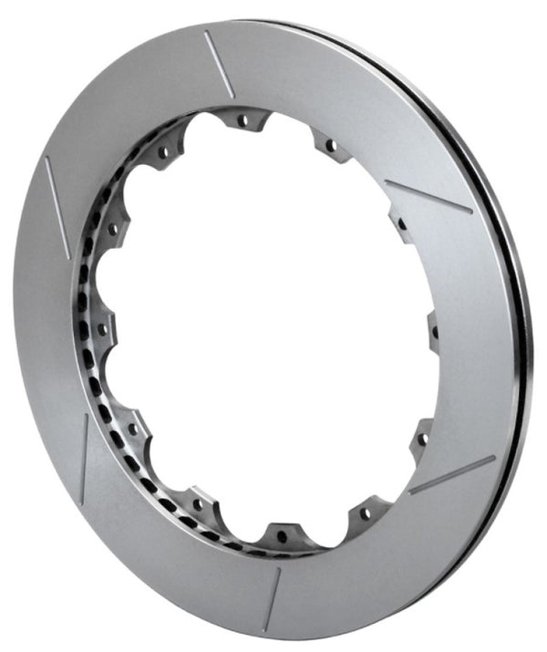 Wilwood Rotor-GT48 Vented Iron-LH 12.88 x .810 - 12 on 8.75in - 160-9960 by Wilwood