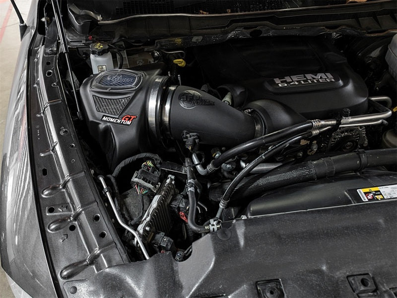 aFe AFE Momentum GT Pro 5R Intake System 14-17 Ram 2500 6.4L Hemi - 54-72103