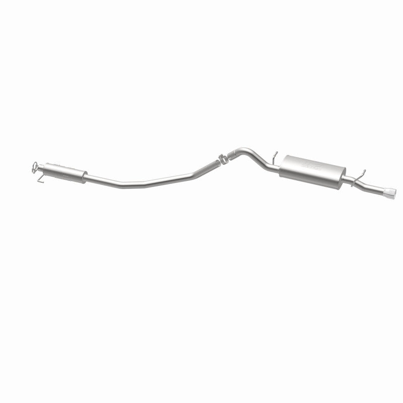 MagnaFlow Sys C/B 01-03 Toyota Corolla S 1.8L - 15807