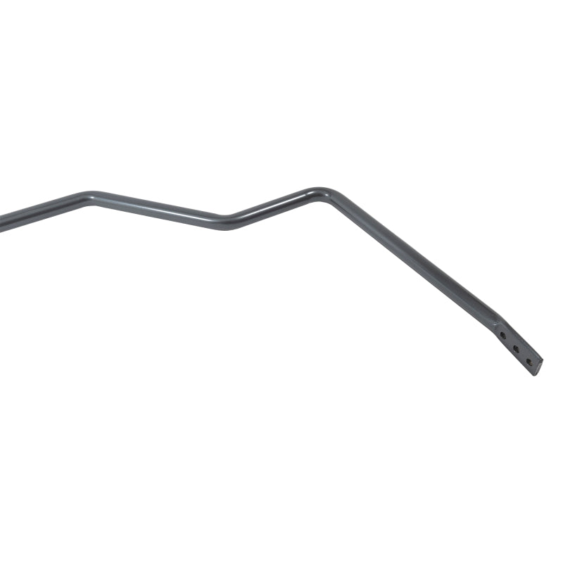 Belltech 2021+ Ford F150 (All Cabs) 2wd 25.4mm Rear Anti Swaybar w/Hardware - 5561