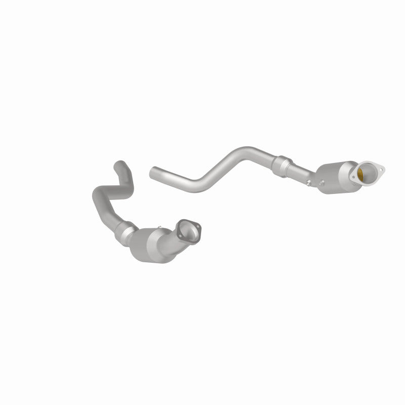 MagnaFlow Conv D/F 05- 300C/Magnum 5.7 w/cats - 16421