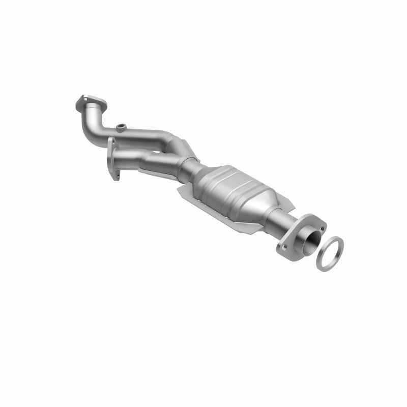 MagnaFlow Conv DF 03-04 4Runner 4.7 Rear - 93655