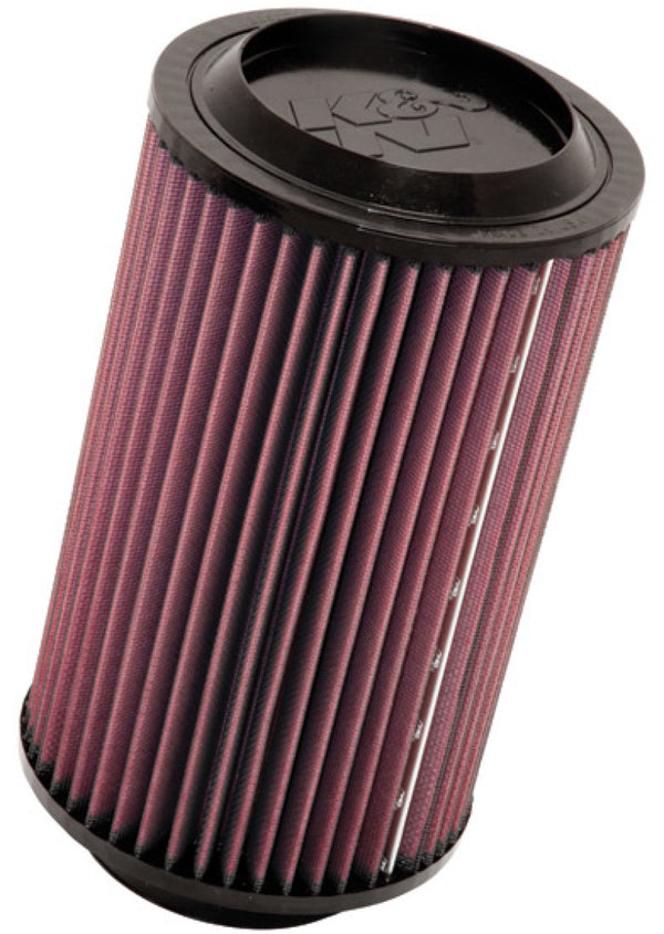 K&N 96-97 Chevy/GMC Full Size Pick Up Drop In Air Filter - E-1796 for 1996-2000 Chevrolet C2500 - front view
