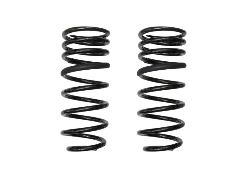 ICON 22+ Toyota Tundra Rear 3.5 Coil Spring Kit - 51013