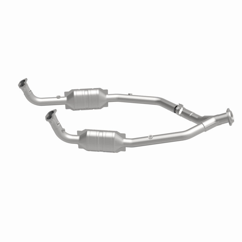 MagnaFlow Conv DF 99-04 LR Discovery V8 49S - 93689