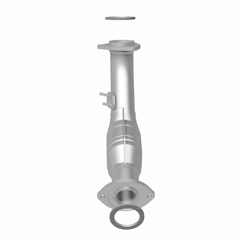 MagnaFlow Conv DF 01- 02 Tacoma 3.4L EC/SB 4 - 23759
