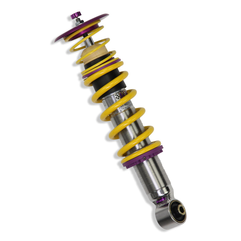 KW Coilover Kit V3 Scion FR/S - 35258004
