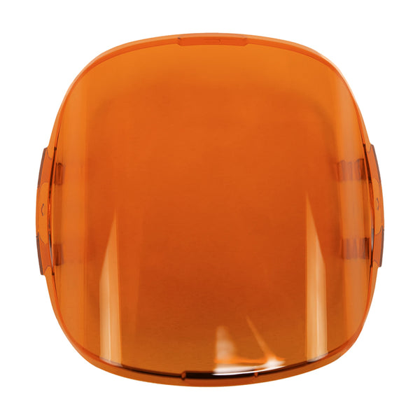 Rigid Industries Light Cover for Adapt XP Amber PRO - 300433 by Rigid Industries - front view