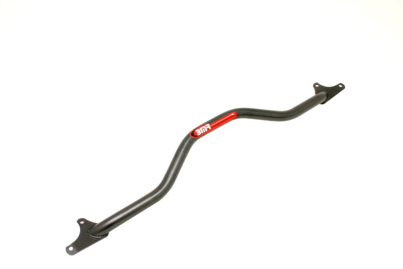 BMR 04-06 GTO Front Strut Tower Brace - Black Hammertone - STB007H for 2004-2006 Pontiac GTO