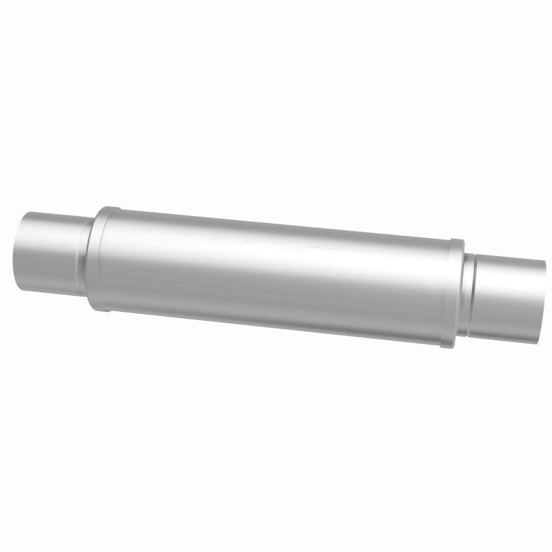 MagnaFlow Muffler Mag SS 3in 14X4X4 3.0X3.0 - 10419