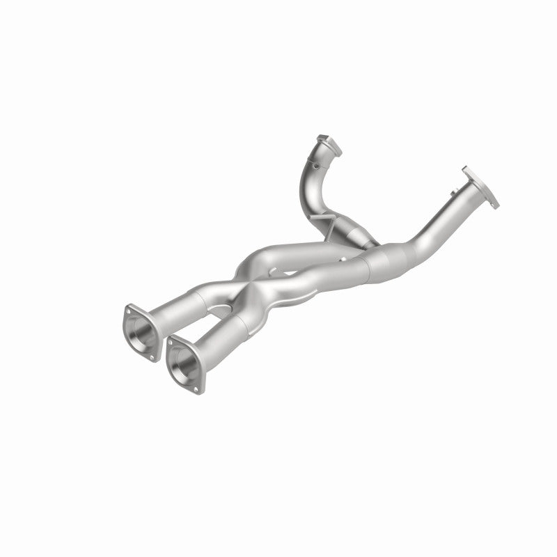 MagnaFlow Conv DF 06- Jeep SRT-8 6.1L - 16423