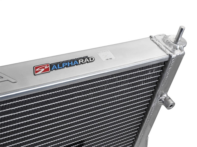 Skunk2 Alpha Series BRZ/FR-S Radiator - 349-12-1000