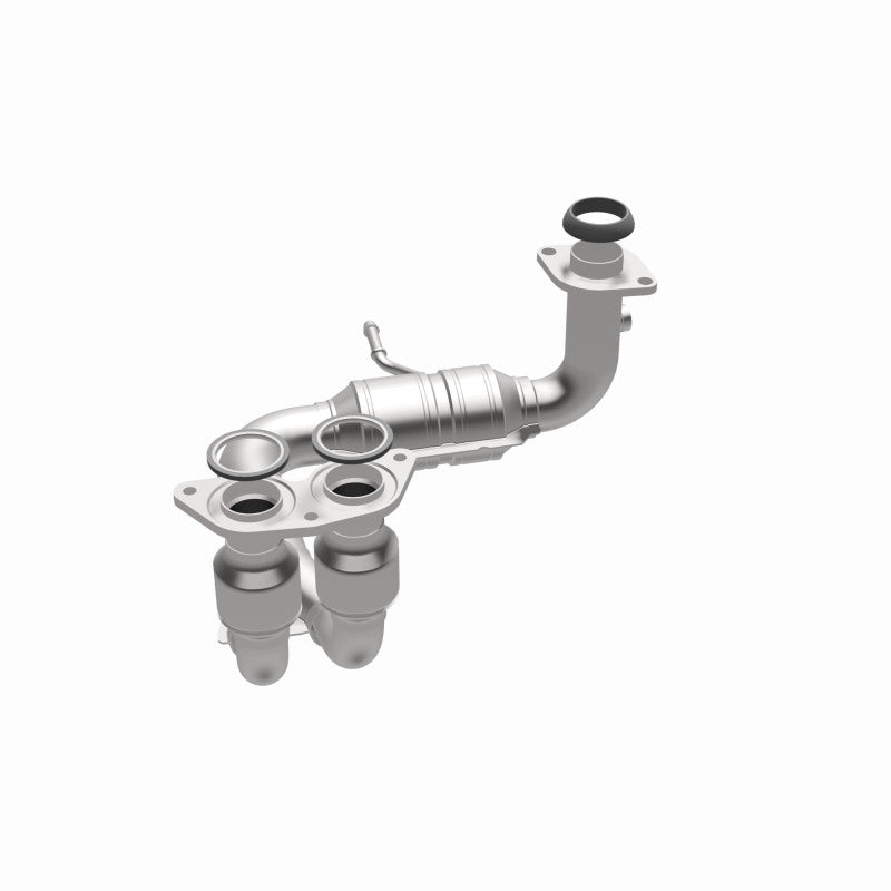 MagnaFlow Conv DF  Standard Cat 00-05 Toyota MR2 Spyder 1.8L Rear - 24065