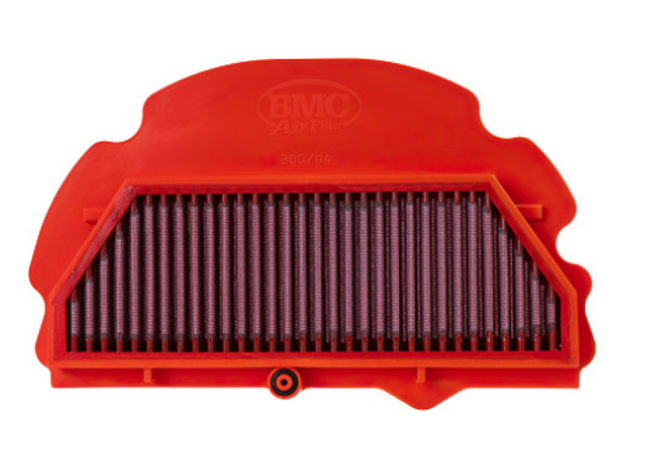 BMC 02-03 Honda CBR 954 Rr Replacement Air Filter - FM300/04 for 2002-2003 Honda CBR954RR