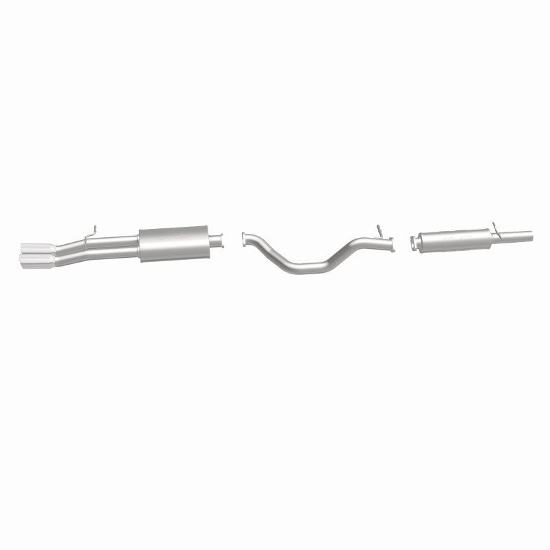 MagnaFlow Sys C/B Jetta Iv All Models - 15669