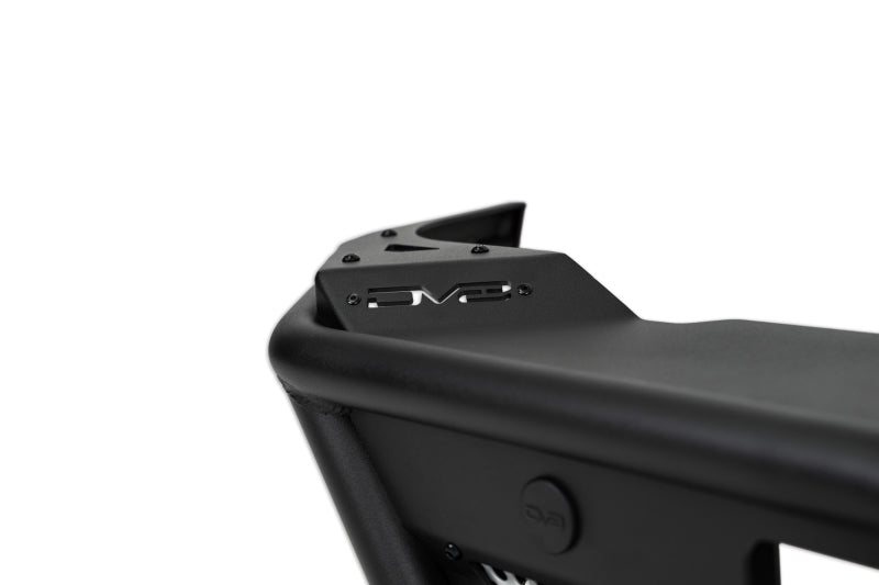 DV8 Offroad 21-23 Ford Bronco Competition Series Rear Bumper - RBBR-04